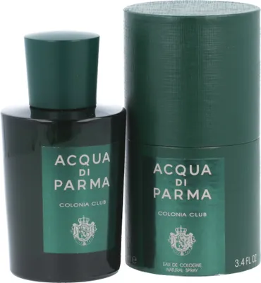 Produktbild von Acqua di Parma Colonia Club Eau de Cologne unisex 100 ml