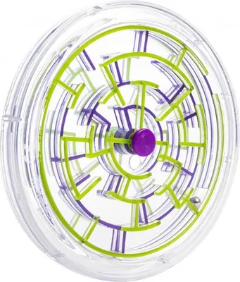 Produktbild von Spin Master 27521 Perplexus Twisted