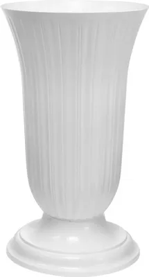 Produktbild von Edel dekorative Blumenvase für Hochzeiten und Feiern