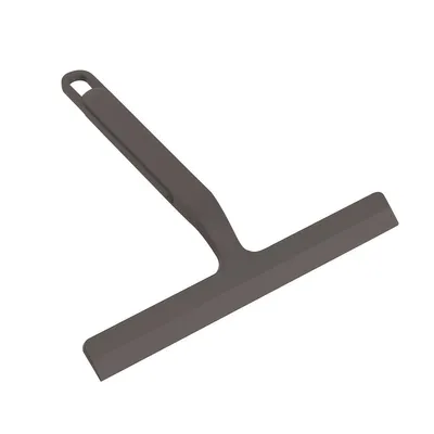 Zdjęcie produktu dla MSV 100624, Jednopiórowa ściągaczka do wody, Szary, Plastik, 300 mm