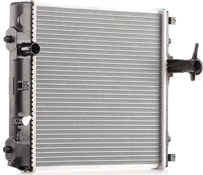Produktbild von RIDEX 470R0658 Kühler Wasserkühler Motorkühler für SUZUKI IGNIS II IGNIS (FH)