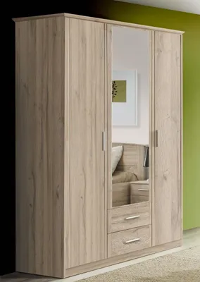 Produktbild von Kleiderschrank GLORIA