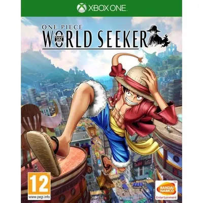 Produktbild von BANDAI NAMCO Entertainment 92038