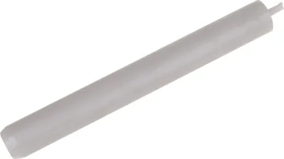 Produktbild von Leuchterkerzen Taupe 180/22 mm, 16 Stück Steinhart Kerzen in RAL-Kerzen Güte Qualität