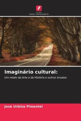 Produktbild von Imaginário cultural: