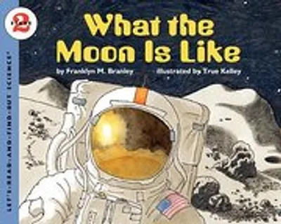 Image de A quoi ressemble la Lune