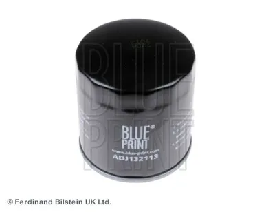 Produktbild von Ölfilter BLUE PRINT ADJ132113 Anschraubfilter für FORD Kuga Mk2 (DM2) FOCUS III B-MAX (JK) für LAND ROVER Range Rover Evoque (L538)