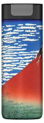 Zdjęcie produktu dla Kubek termiczny Kambukka Olympus Fine Wind, Clear Morning 500ml