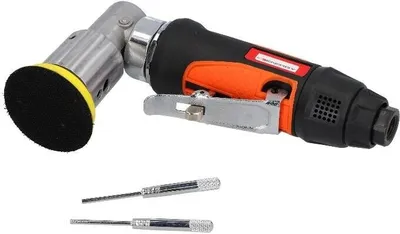 Obrázek produktu pro Úhlová bruska ENERGY (stlačený vzduch) NE00477 175mm pneumatická 640g