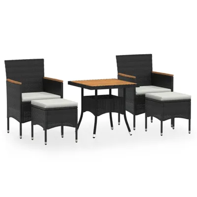 Zdjęcie produktu dla VidaXL 3058336, 5 szt.
