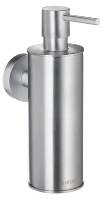 Produktbild von Smedbo HOME - Seifenspender in Chrom gebürstet HS370