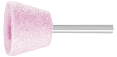 Produktbild von PFERD 32903274, Montierte Stelle, Stahl, 29800 RPM, 6 mm, 25 mm, 5 Stück(e)