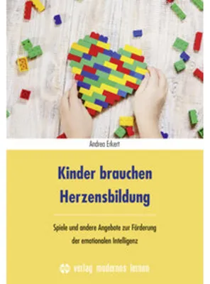 Obrázok produktu pre Kinder brauchen Herzensbildung