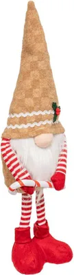 Produktbild von Gnom gewürzbrot stehend 50cm - Feeric Lights & Christmas