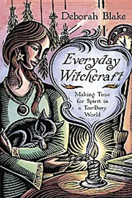 Obrázek produktu pro Everyday Witchcraft
