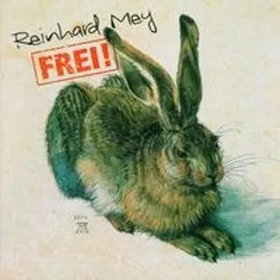 Produktbild von Mey,Reinhard-Frei!