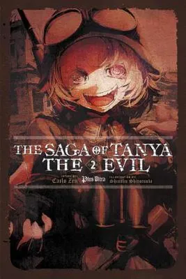 Immagine prodotto di The Saga of Tanya the Evil, Vol. 2 (Light Novel)