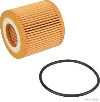 Obrázok produktu pre HERTH+BUSS JAKOPARTS Olejový filter pre SEAT Ibiza IV SKODA Fabia I Roomster Rapid II