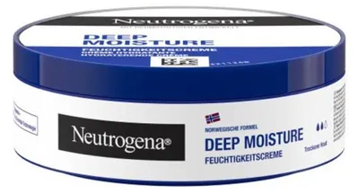 Immagine prodotto di Neutrogena Crema Nutriente a rapido assorbimento 200 ml