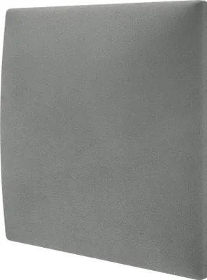 Immagine prodotto di Pannello imbottito MOLLIS, grigio, quadrato, decorativo, 30x30 cm