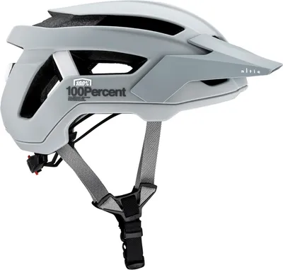 Produktbild von 100% Altis Trail Helm Gr.L/XL / 59-63 cm Grau