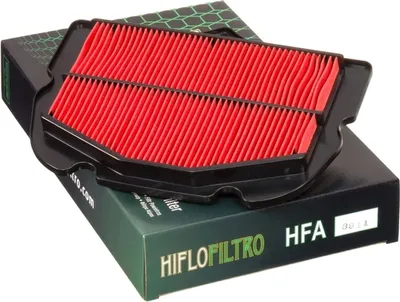 Image de Filtre à air pour Suzuki GSX 1300 RAUF Hayabusa ABS, année 2013, de Hiflo - Neuf