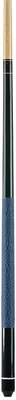 Immagine prodotto di Queue Winner W-2, colore blu