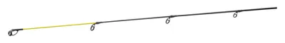 Produktbild von DAIWA BLACK WIDOW METHOD FEEDER, 0-120g, Feederspitzen, Gelb, 11789-003Y