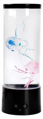 Immagine prodotto di Lampade Medusa Meduse meduse nuotanti che cambiano colore