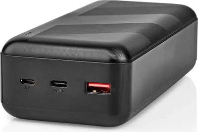 Produktbild von Nedis 30000 Mah Powerbank    One Size