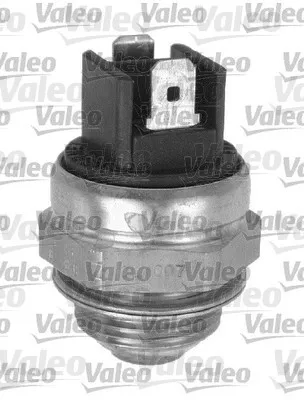 Produktbild von VALEO 819759 Temperaturschalter Kühlerlüfter Thermoschalter für VW GOLF I (17) für LADA Niva (2121, 2131) für PORSCHE 944 für SAAB 900 I Combi Coupe