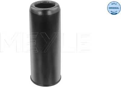Produktbild von MEYLE Schutzkappe / Staubmanschette Stoßdämpfer 100 743 0002 Hinten für AUDI A4 Avant (8K5, B8) 155mm