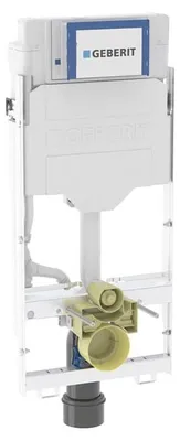 Obrázok produktu pre GEBERIT 461301006 Prvok GIS pre WWC, 114 cm, so systémom Sigma