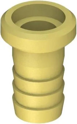 Zdjęcie produktu dla Js Vaterteil                      1/2"X1/2", Messing