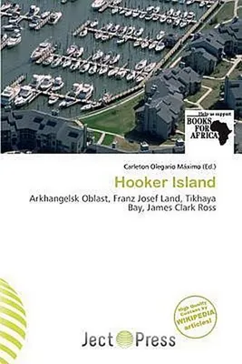 Produktbild von Hooker Island