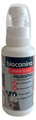 Produktbild von Prurispray - Biocanina