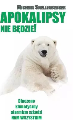 Zdjęcie produktu dla Apokalipsa nie nadciąga