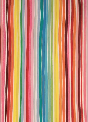 Produktbild von Bastelpapier 70 cm x 250 m Louisdor - Kreativpapier Rolle