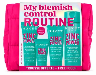Immagine prodotto di Nuxe My Blemish Control Rout26