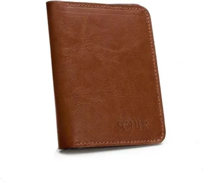 Obrázok produktu pre Solier Peňaženky SW15, SW15SLIM17198