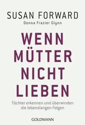 Obrázek produktu pro Wenn Mütter nicht lieben