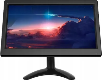 Produktbild von Japannext 62,2Cm Jn-Ips245G320F-Hsp 16:9 Hdmi/Dp Fhd