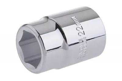 Zdjęcie produktu dla Nasadka FESTA 3/4" CrV 22 mm