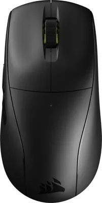 Zdjęcie produktu dla Mysz do gier CORSAIR M75 AIR, bezprzewodowa, czarna Corsair