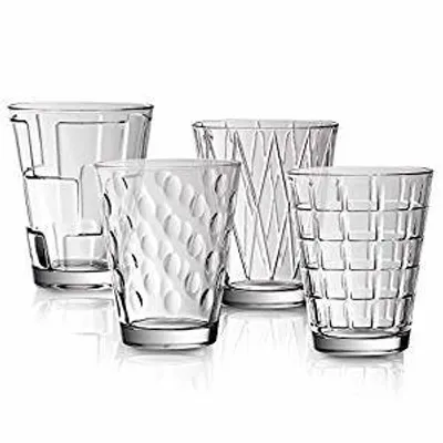 Obrázok produktu pre Villeroy & Boch Sada pohárov na vodu 8 ks číra 105 mm / 0,31 l 11-3620-8152 x 2 a darček + darček