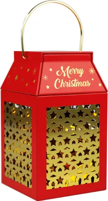 Produktbild von Windel Weihnachtslaterne 108g