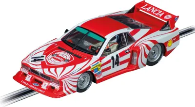 Obrázek produktu pro Carrera Lancia Beta Montecarlo Turbo 'Lancia Italia, č. 14 1:32