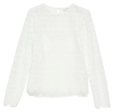 Produktbild von Comma (316) Bluse 0120 0120 42