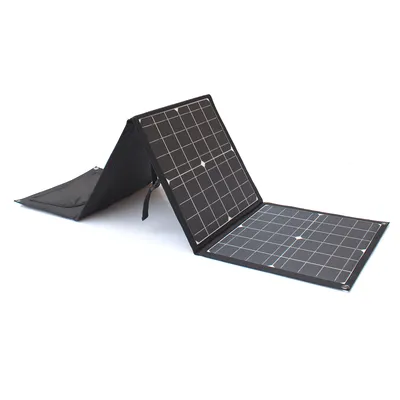 Produktbild von Vinnic SOCOMPA PRO Foldable Solar Panel 60W.