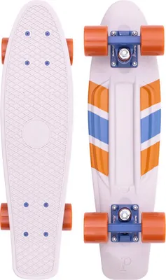 Produktbild von Penny Board 22 Chevron